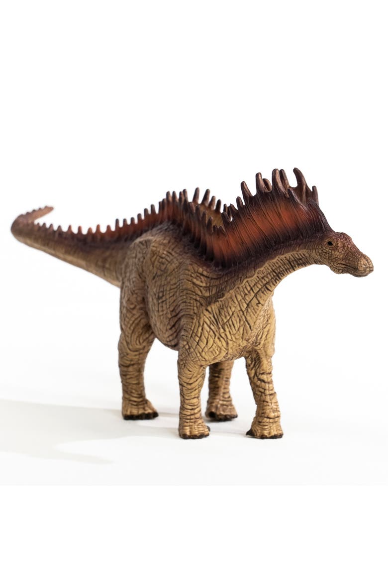 Dinosaurs Amargasaurus Action Figure, Alternate, color, Multicolored