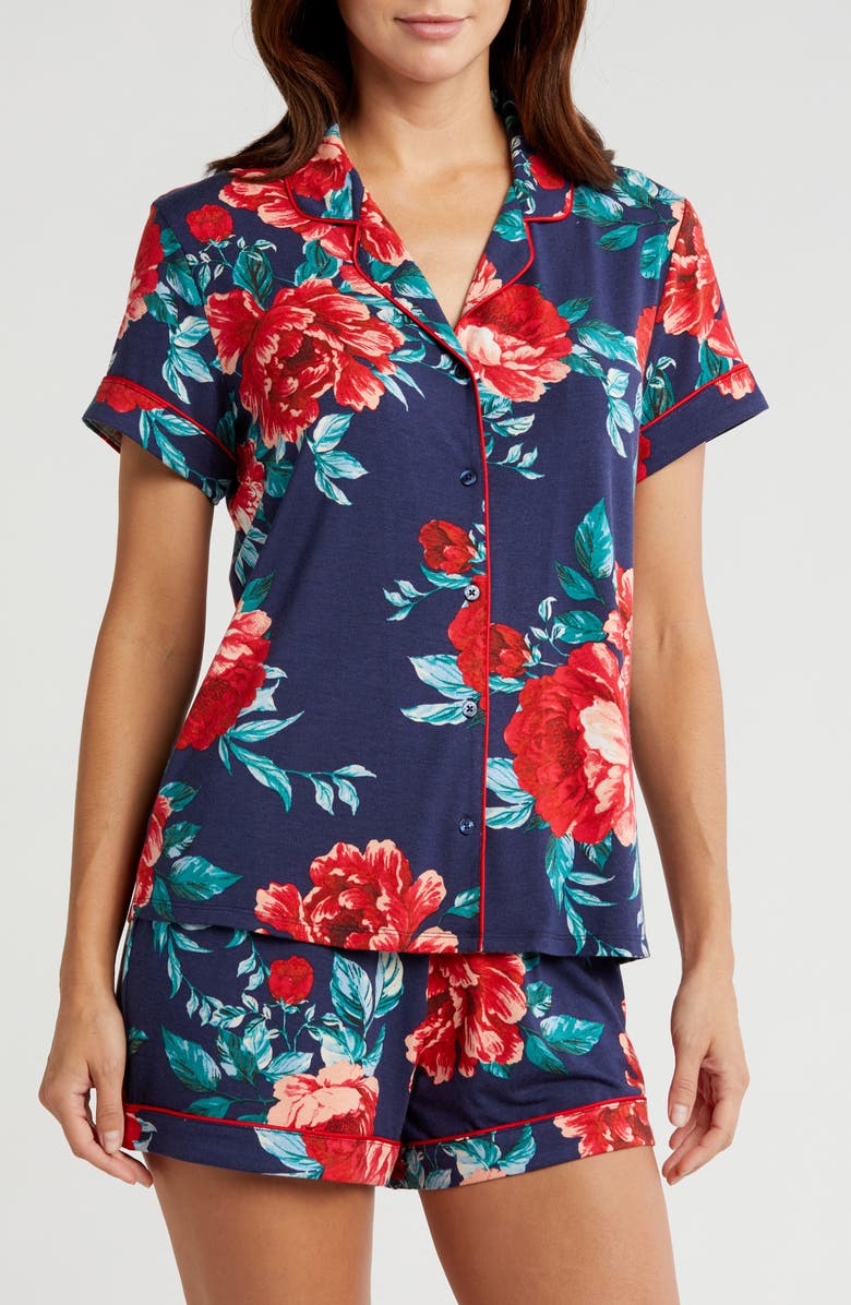 Moonlight Eco Short Pajamas