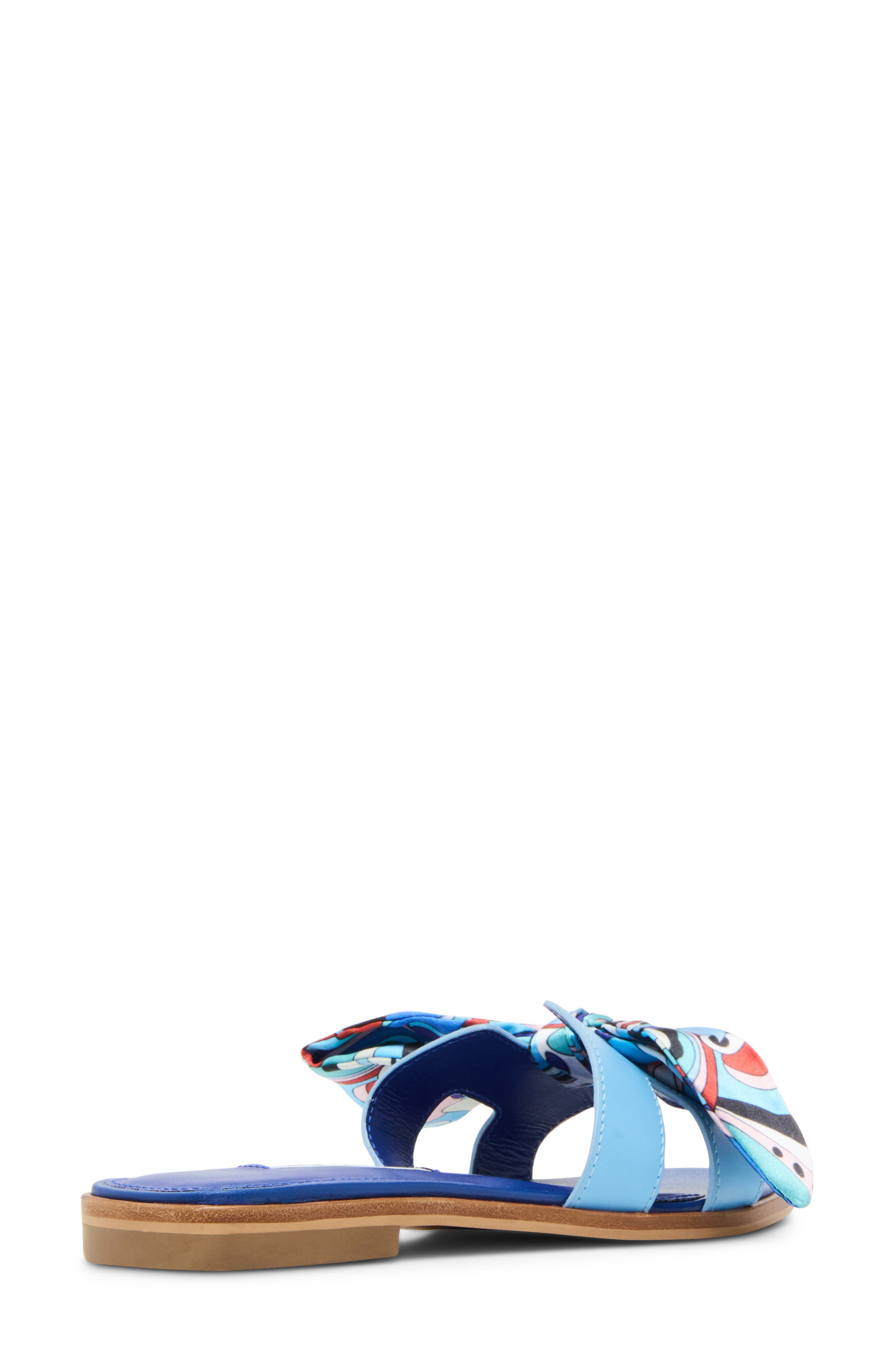 Hadyn Slide Sandal - image 4