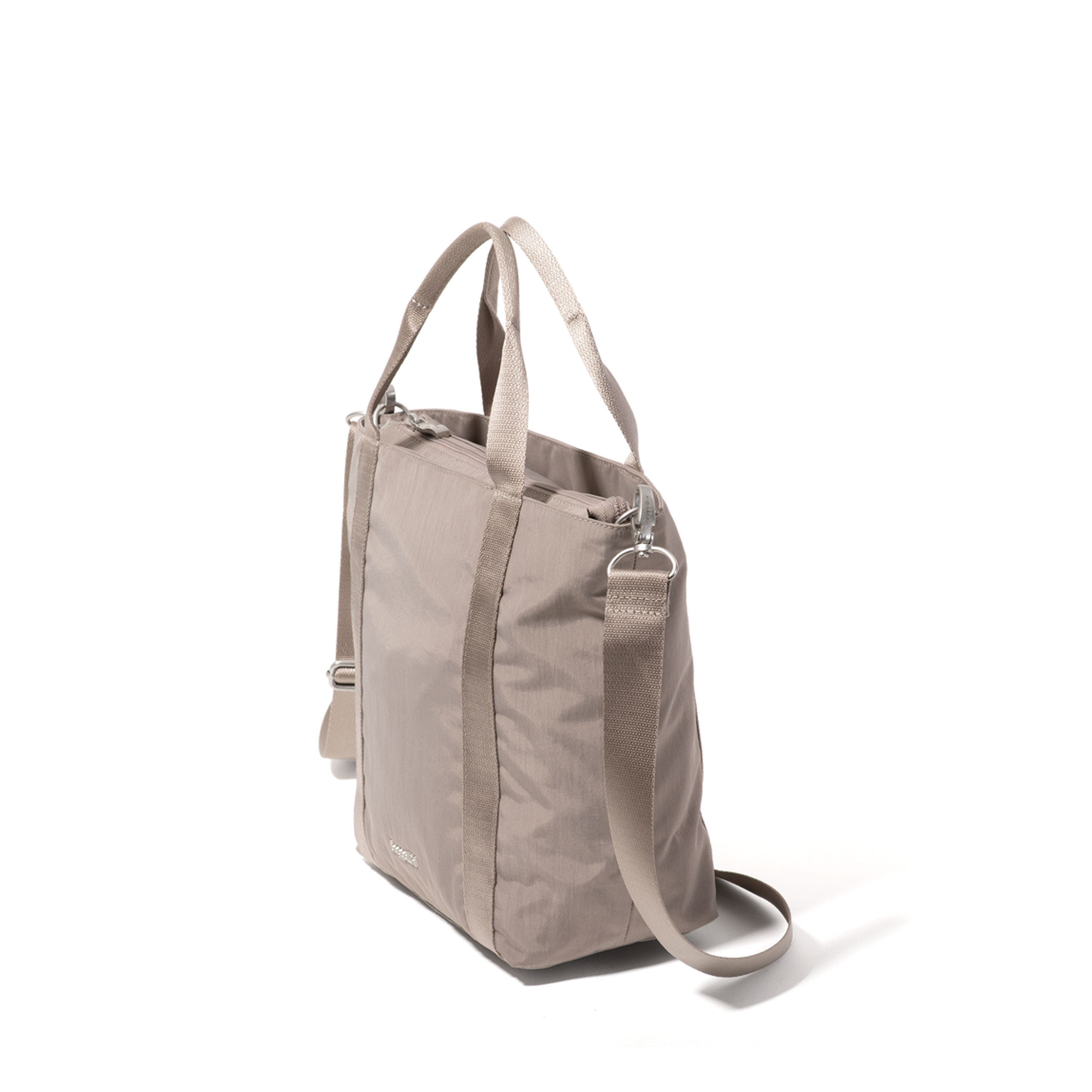 Via Crossbody Tote Bag, Alternate, color, MOONROCK