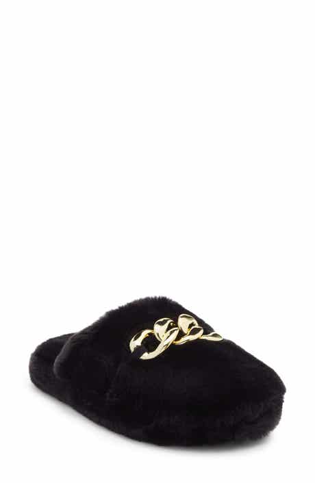 Abound Raya Faux Fur Slipper