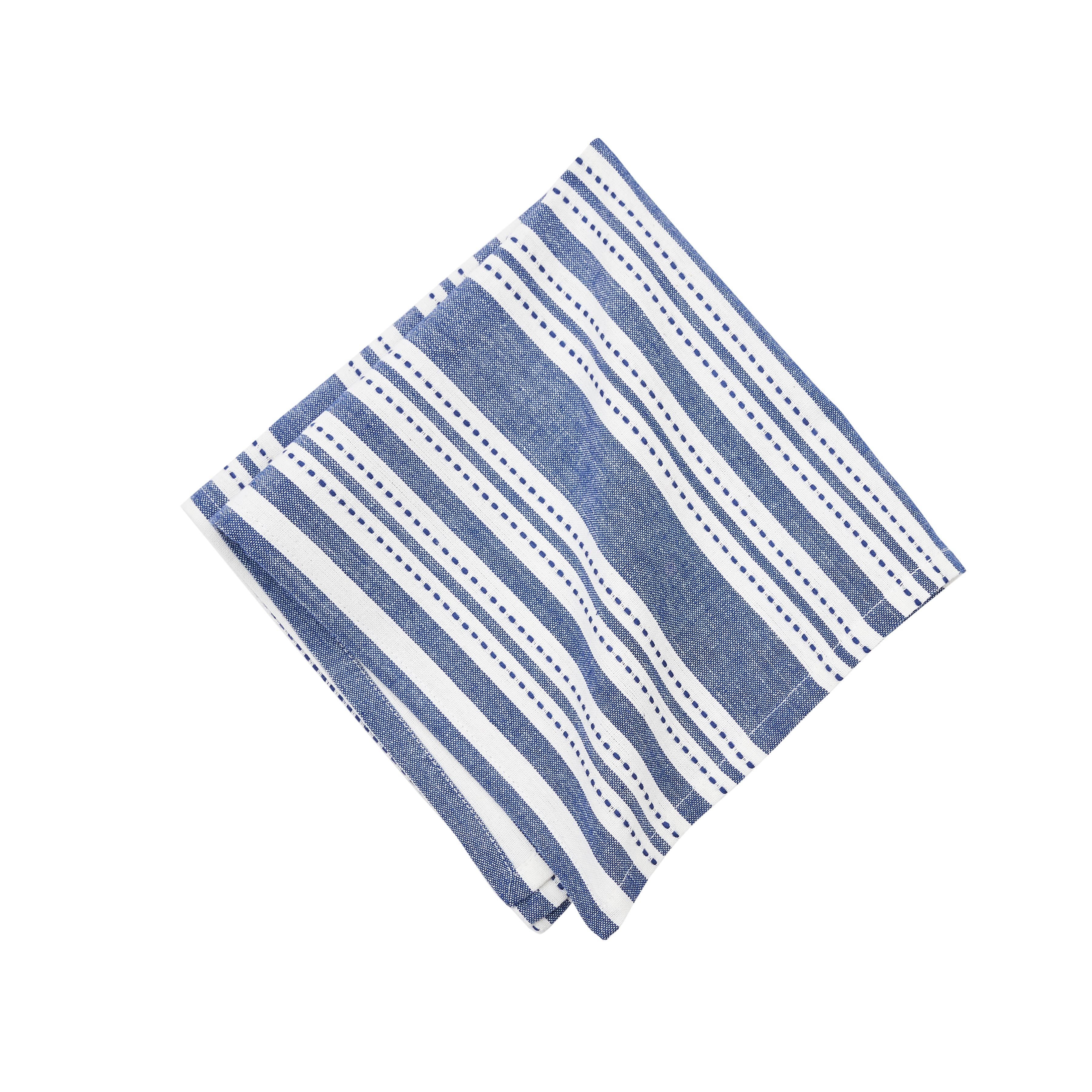 selected Blue