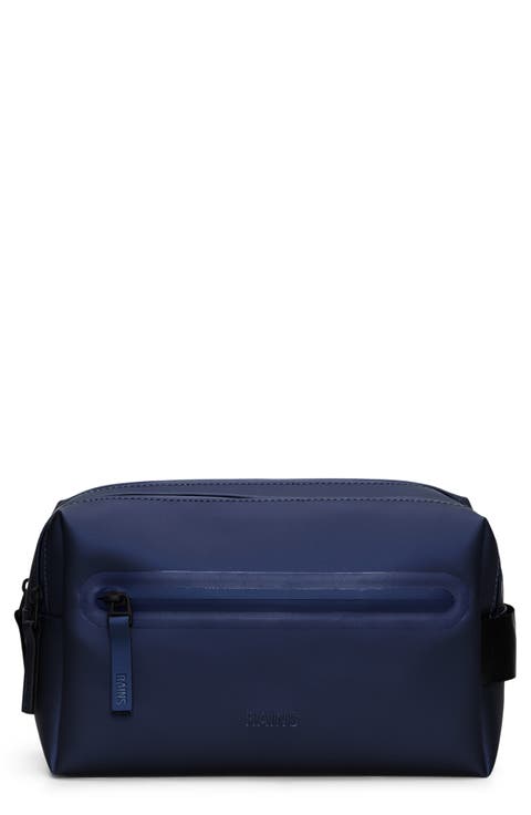Wash Bag Zip W3