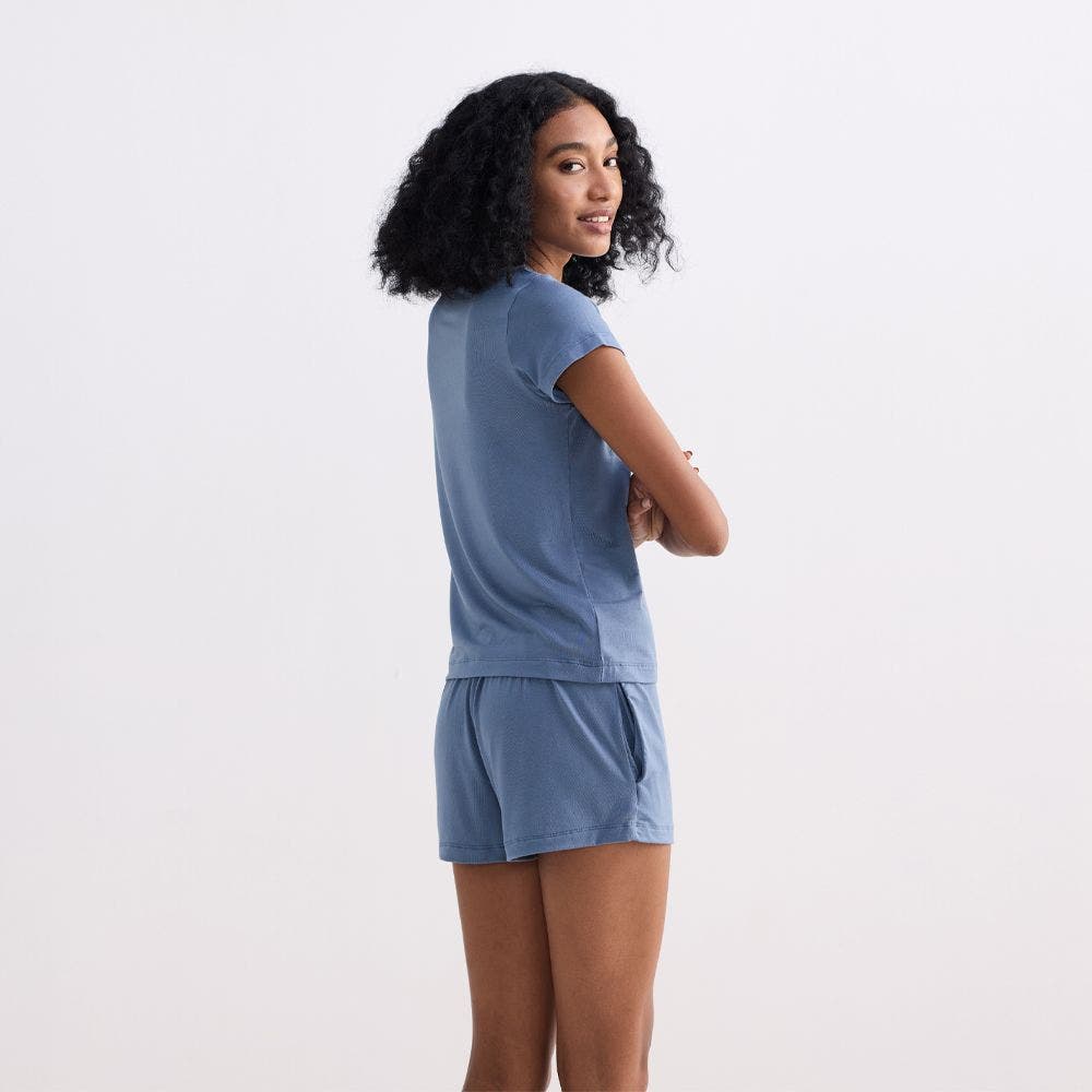Essential Short Sleeve Tee - image 2