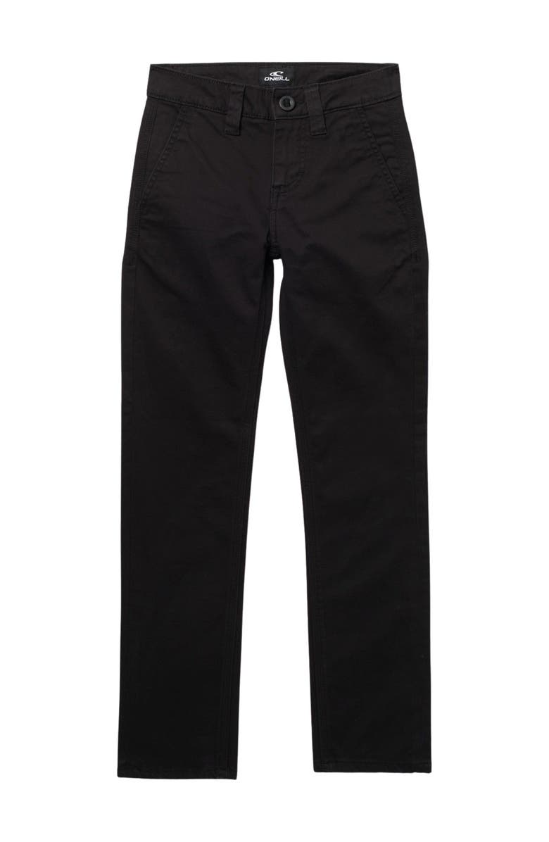 O'Neill CYD Modern Chino Pants, Main, color, 