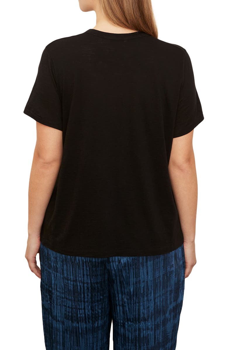 Vince Relaxed Slub T-Shirt, Alternate, color,