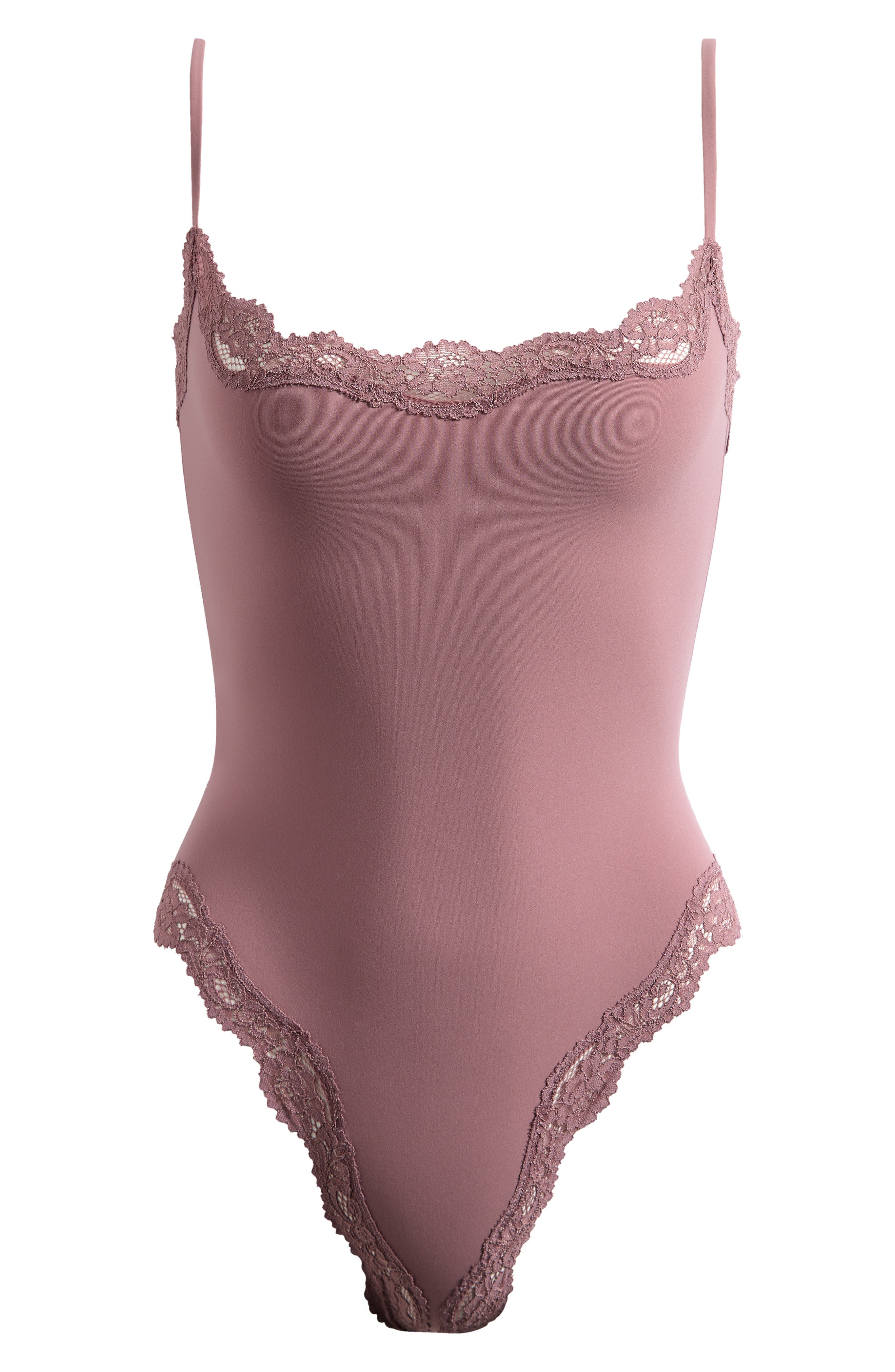 selected MUTED MAUVE