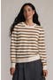  Ivory/Camel Breton