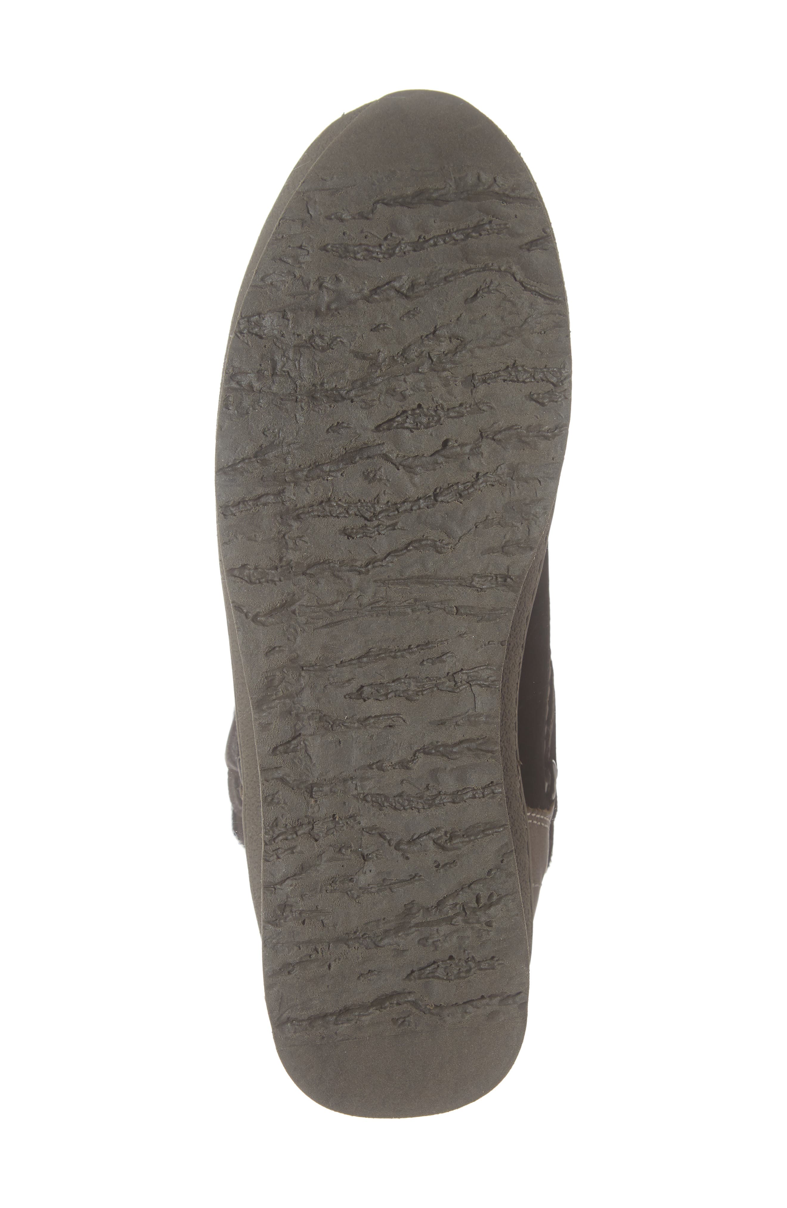 OTBT Slope Bootie, Alternate, color, 