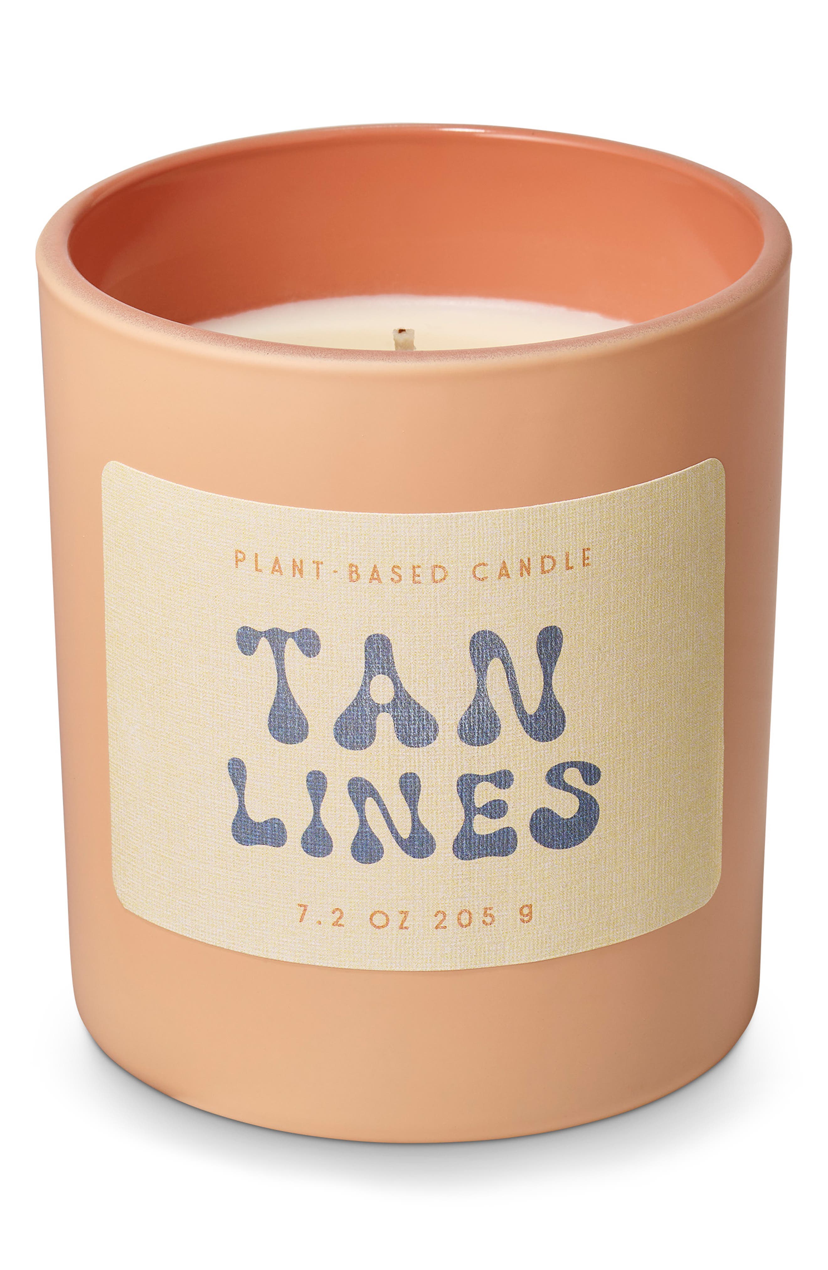 Tan Lines Candle