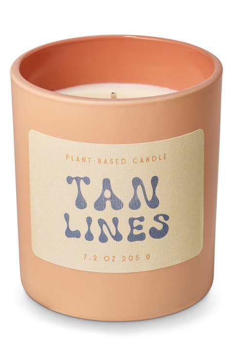 Tan Lines Candle