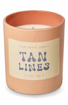 Tan Lines Candle