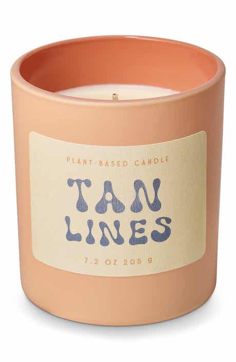 Tan Lines Candle