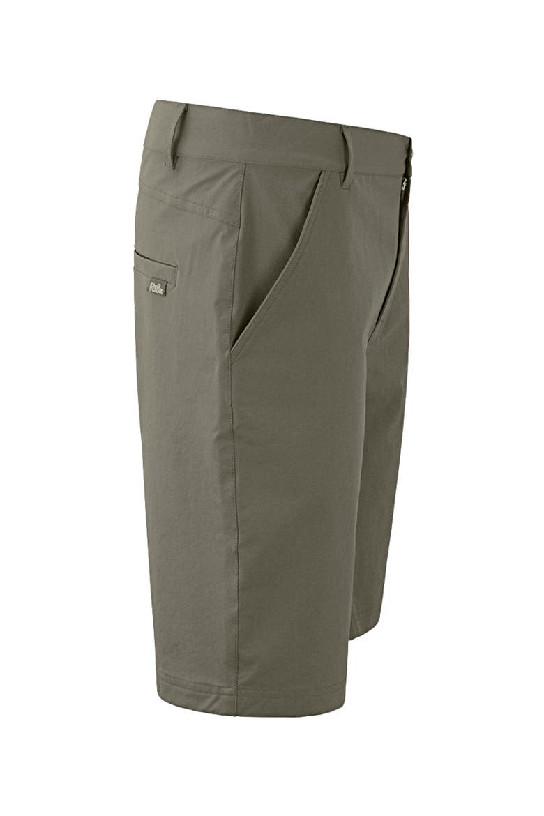 Fairway Shorts, Alternate, color, Deep Olive