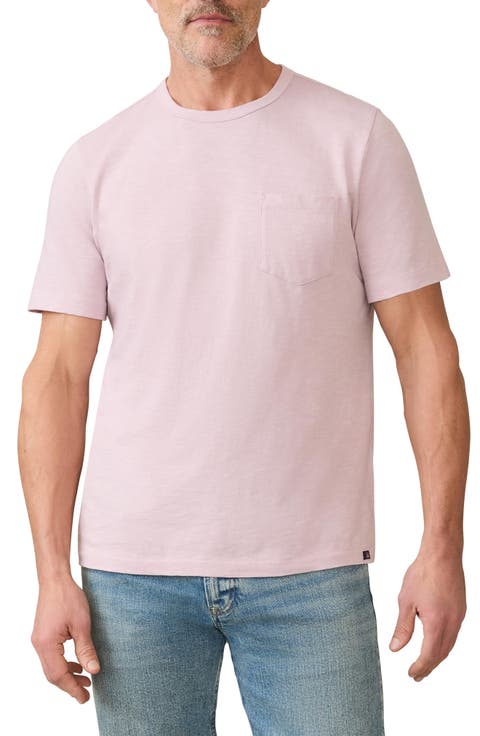Sunwashed Pocket T-Shirt