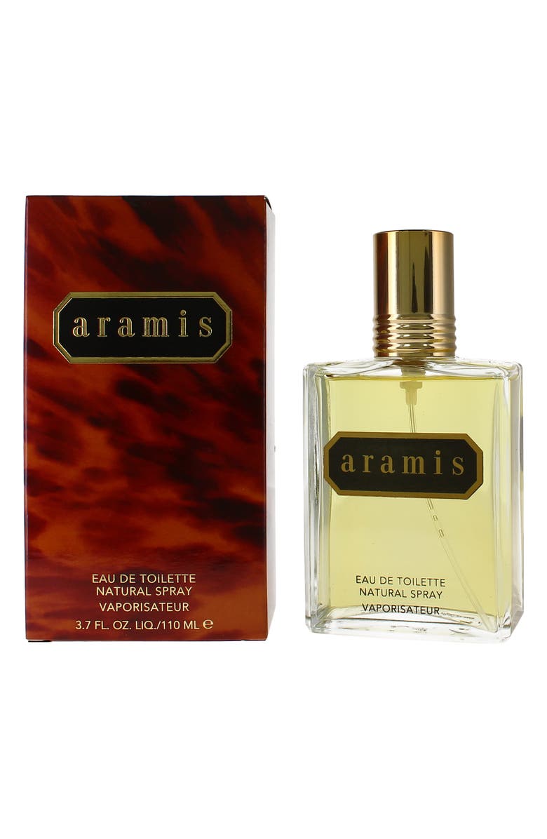 ARAMIS Eau de Toilette Spray, Alternate, color,