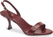 Jeffrey Campbell Augustine Slingback Sandal