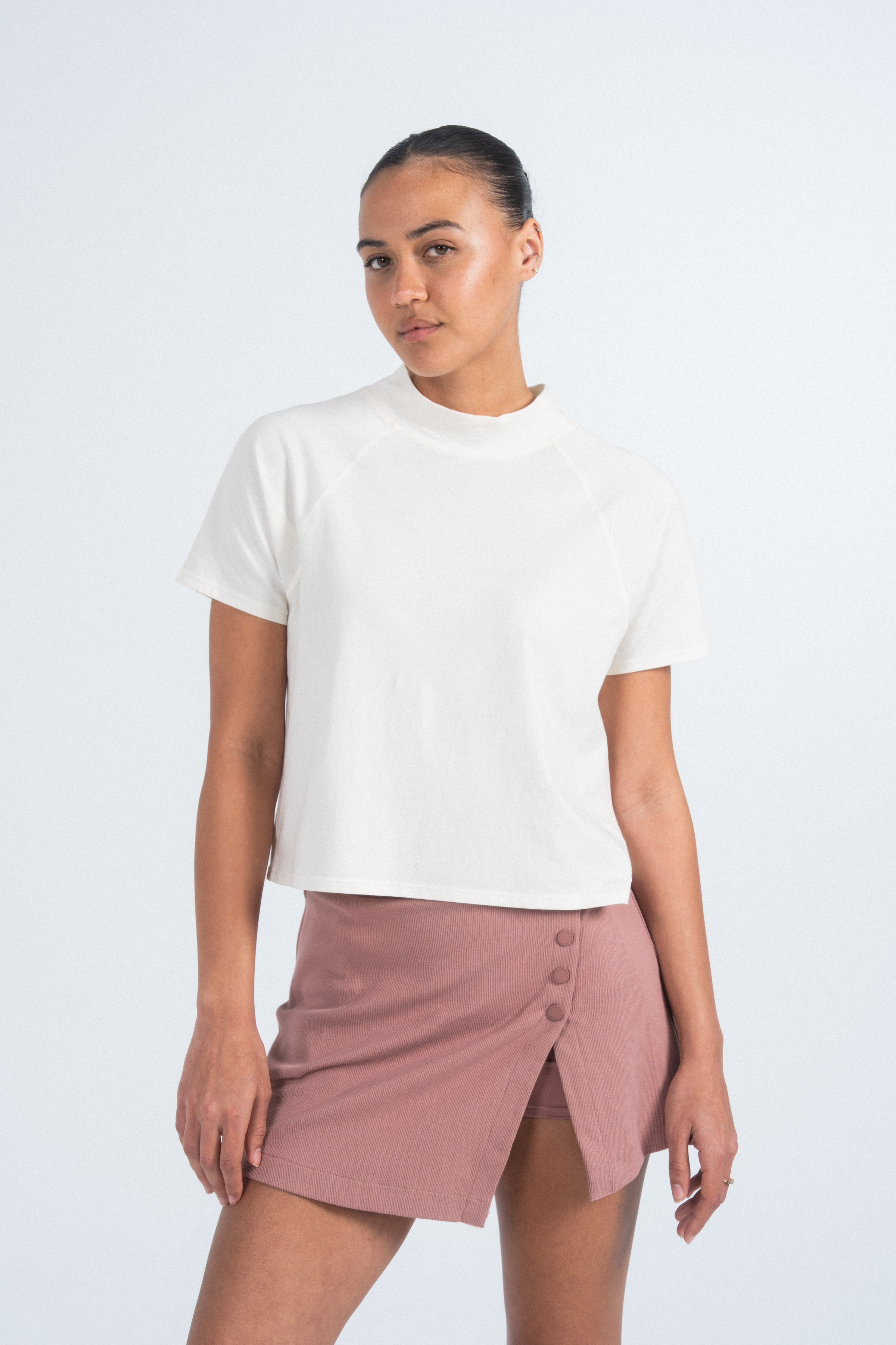 All Square Skort - image 5