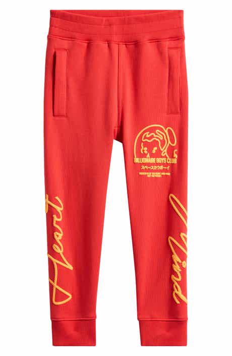 Billionaire Boys Club Kids' Space Rodeo Sweatpants