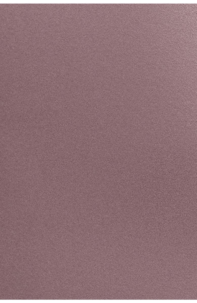 Peloton Cadent Mid Neck V Strap Bra, Alternate, color, Sparrow