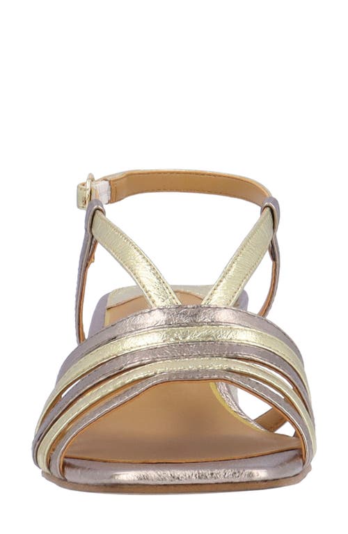 J. RENEÉ J. RENEÉ REGAN SLINGBACK SANDAL