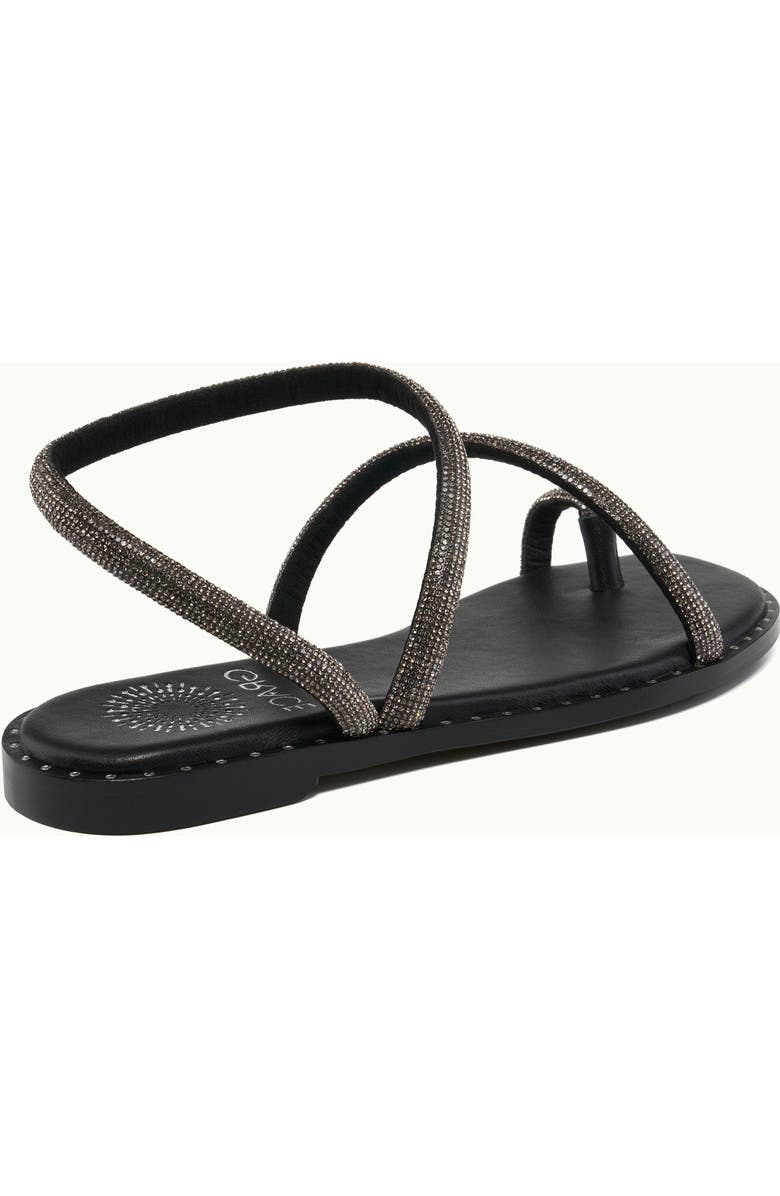 Grace Footwear Majorca Sandal, Alternate, color, Pewter