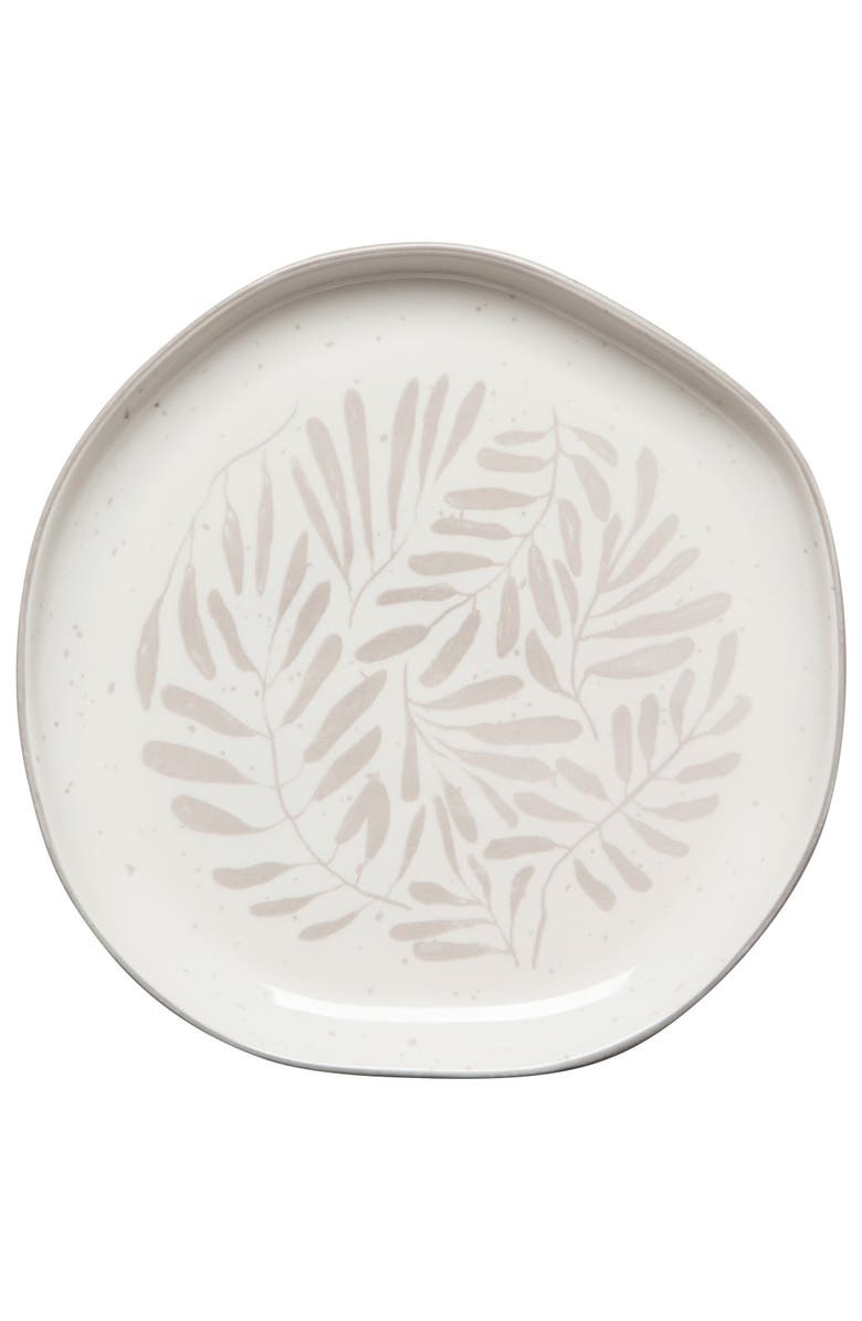 Danica Brands Set of 4 Appie Plate, Main, color, Grove