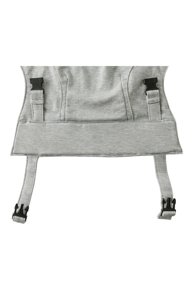 The Snug Attachment, Main, color, GREY