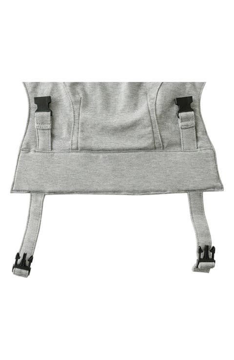 The Snug Attachment