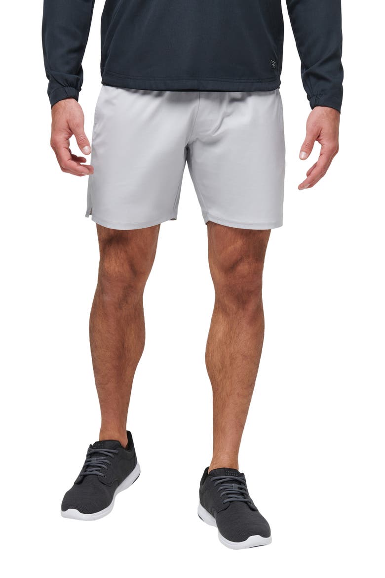 Wanderlust Ripstop Shorts, Main, color, MICRO CHIP