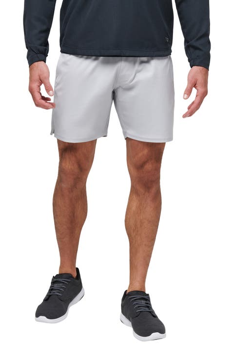 Wanderlust Ripstop Shorts