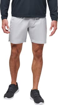 TravisMathew Wanderlust Ripstop Shorts