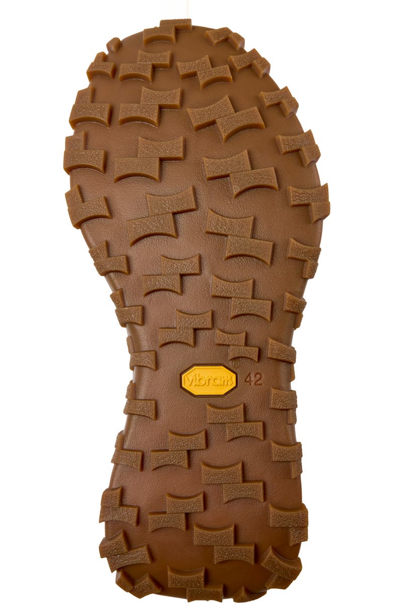 Camper Drift Trail Sneaker, Alternate, color, Navy