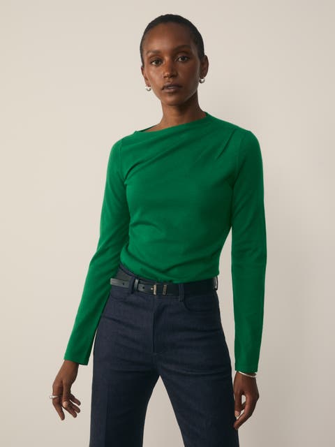 Rona Merino Top