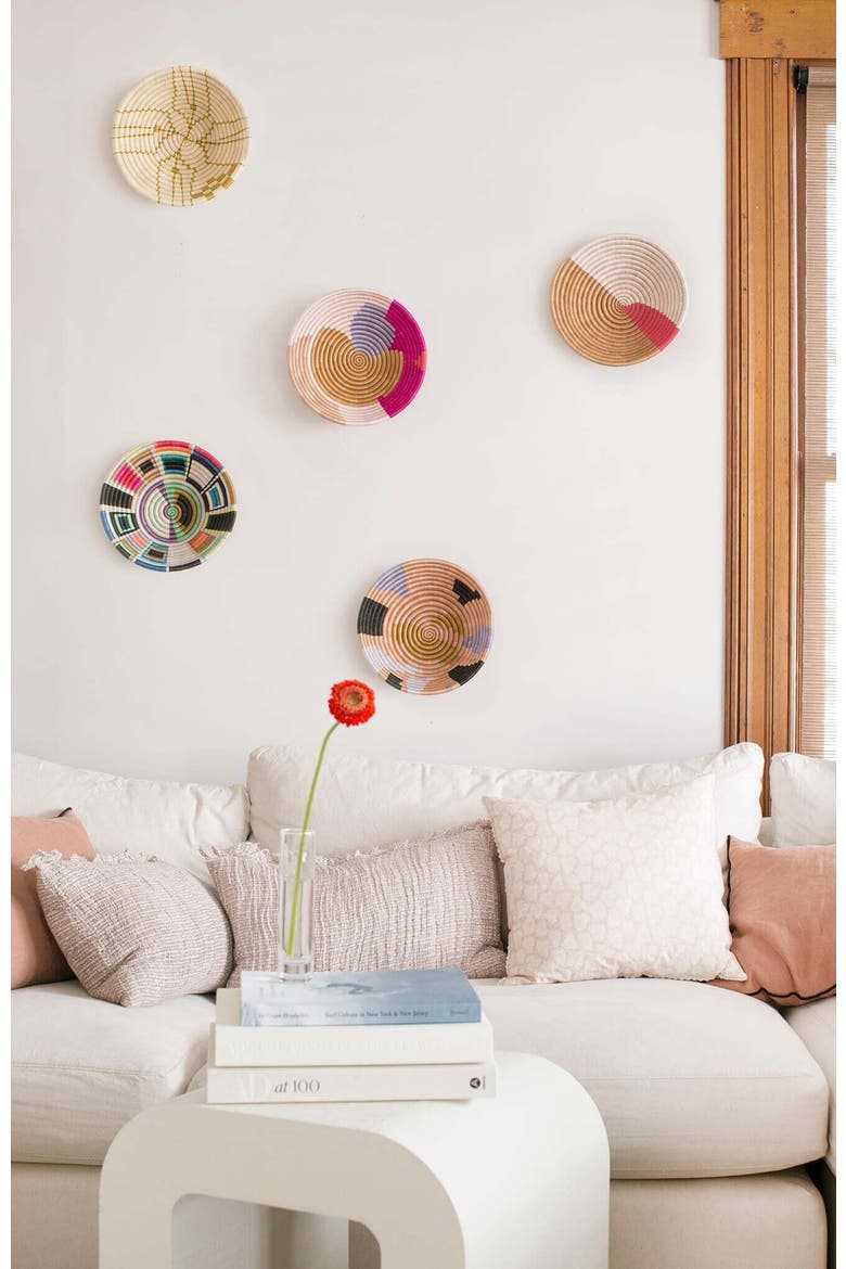 Geo Form Plateau, Main, color, Multi