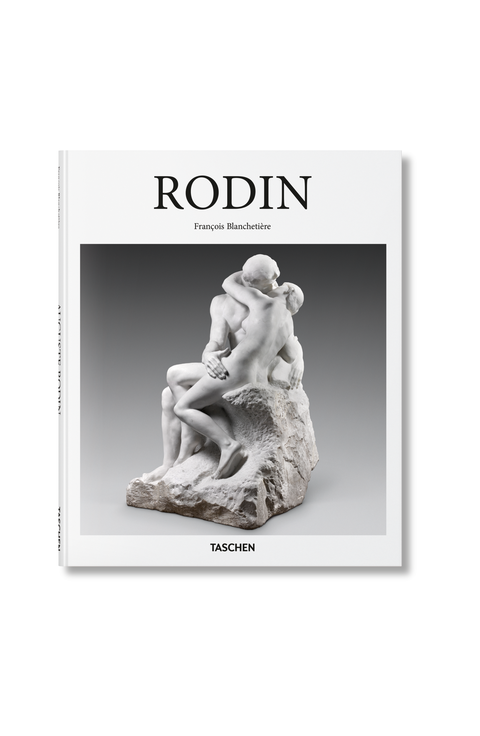 Rodin Book