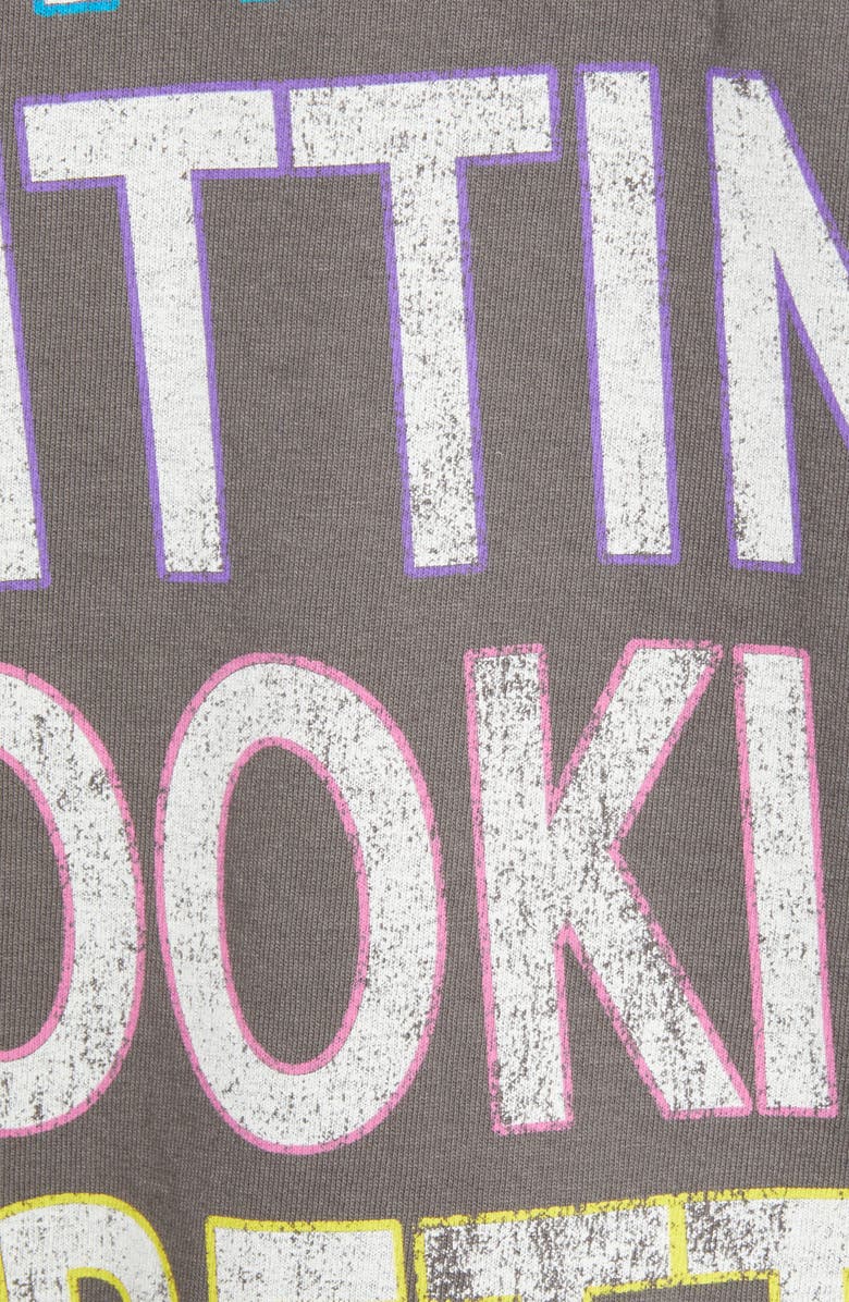 Vinyl Icons Def Leppard Tee, Alternate, color,