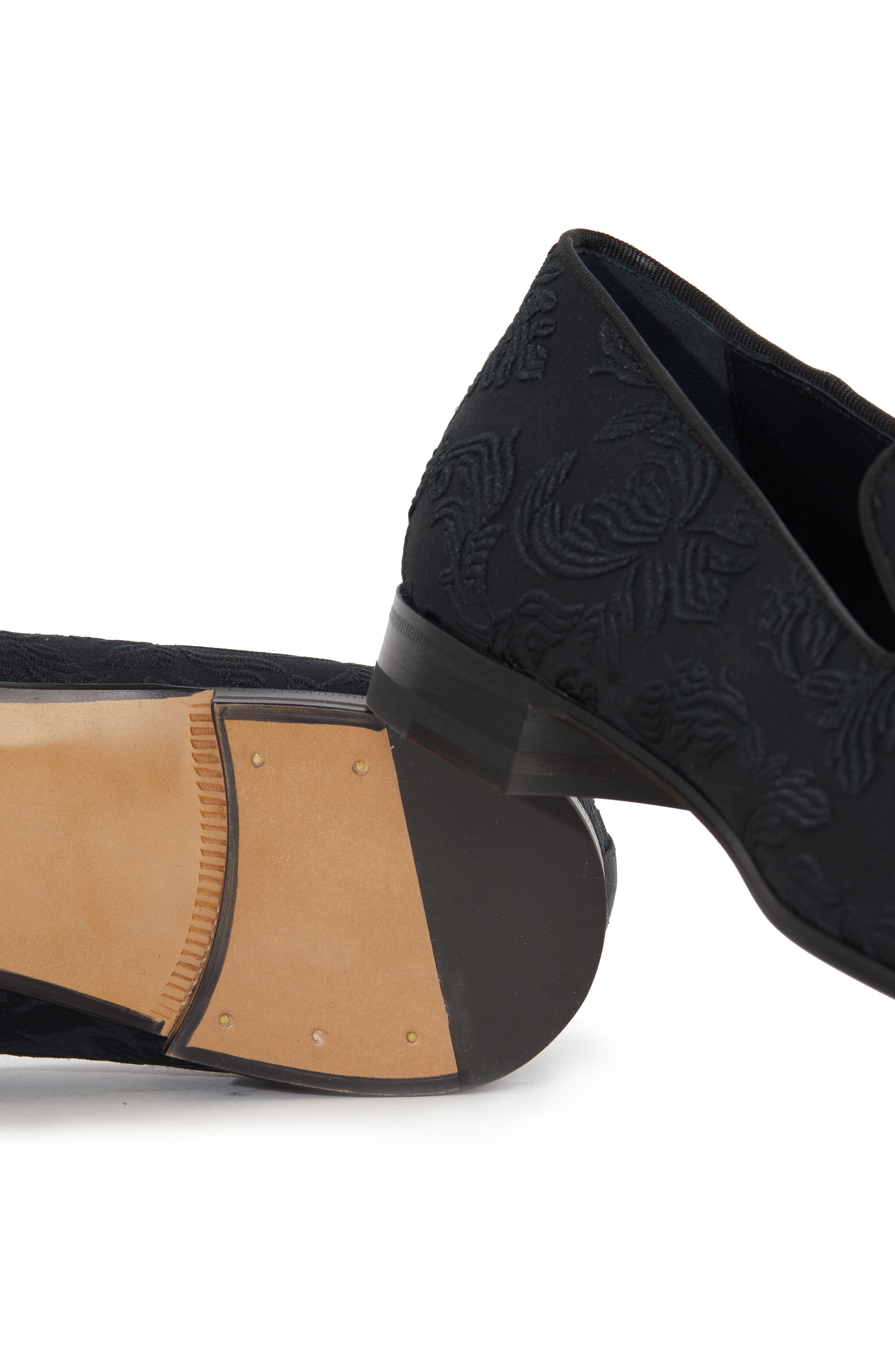 Paul Stuart Harrier Slip-On, Alternate, color, 