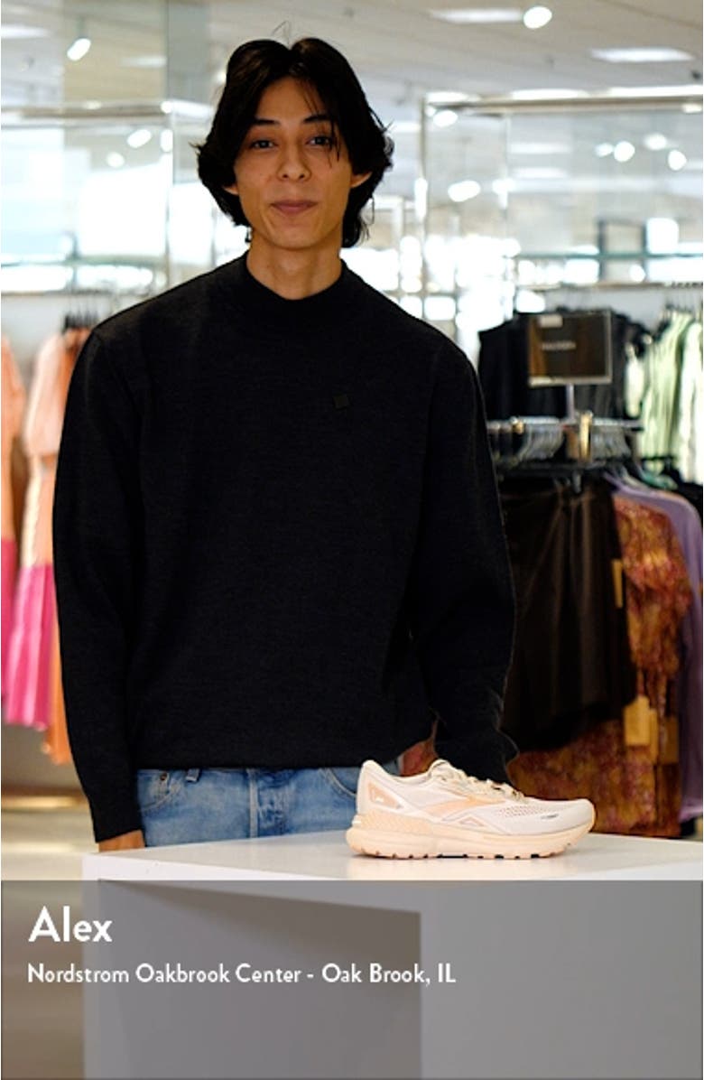 Adrenaline GTS 23 Sneaker, sales video thumbnail