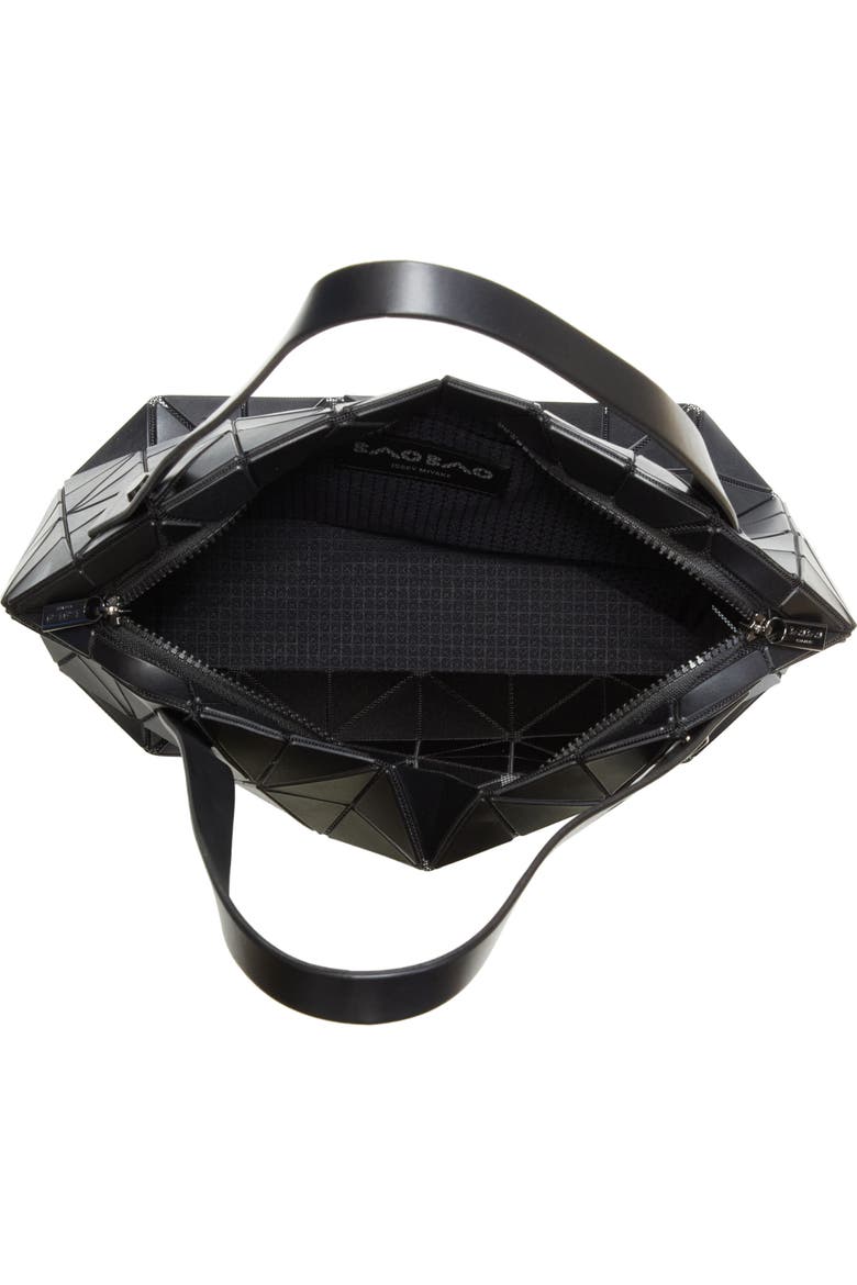 Bao Bao Issey Miyake Boston Top Handle Bag (Women) | Nordstrom Bao Bao Issey Miyake Boston Top Handle Bag (Women) | Nordstrom