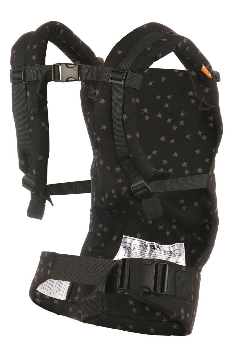 Baby Tula Discover Free-to-Grow Baby Carrier, Alternate, color,