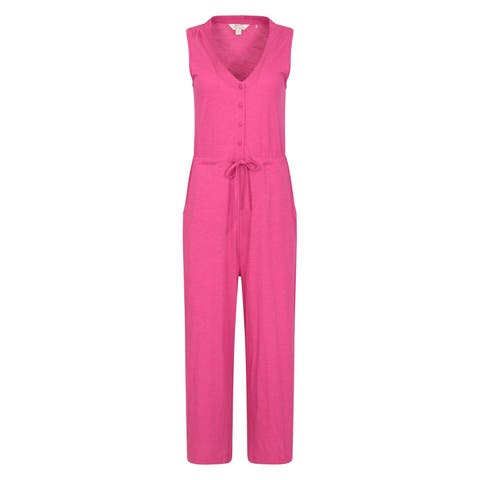 Bahamas Jumpsuit