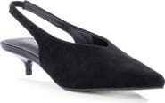 Seychelles All Day Long Slingback Pump