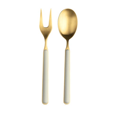 Fantasia Serving Set - 2 Pieces