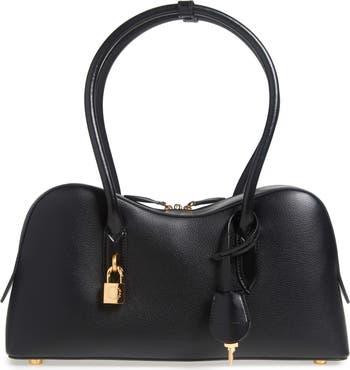 ショルダーバッグ・ポシェット STELLA MCCARTNEY BLACK SYNTHETIC LEATHER RYDER SHOULDER BAG Women Black Ryder Shoulder Bag | Stella McCartney US