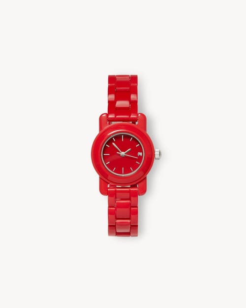 Machete Mini Mono Watch