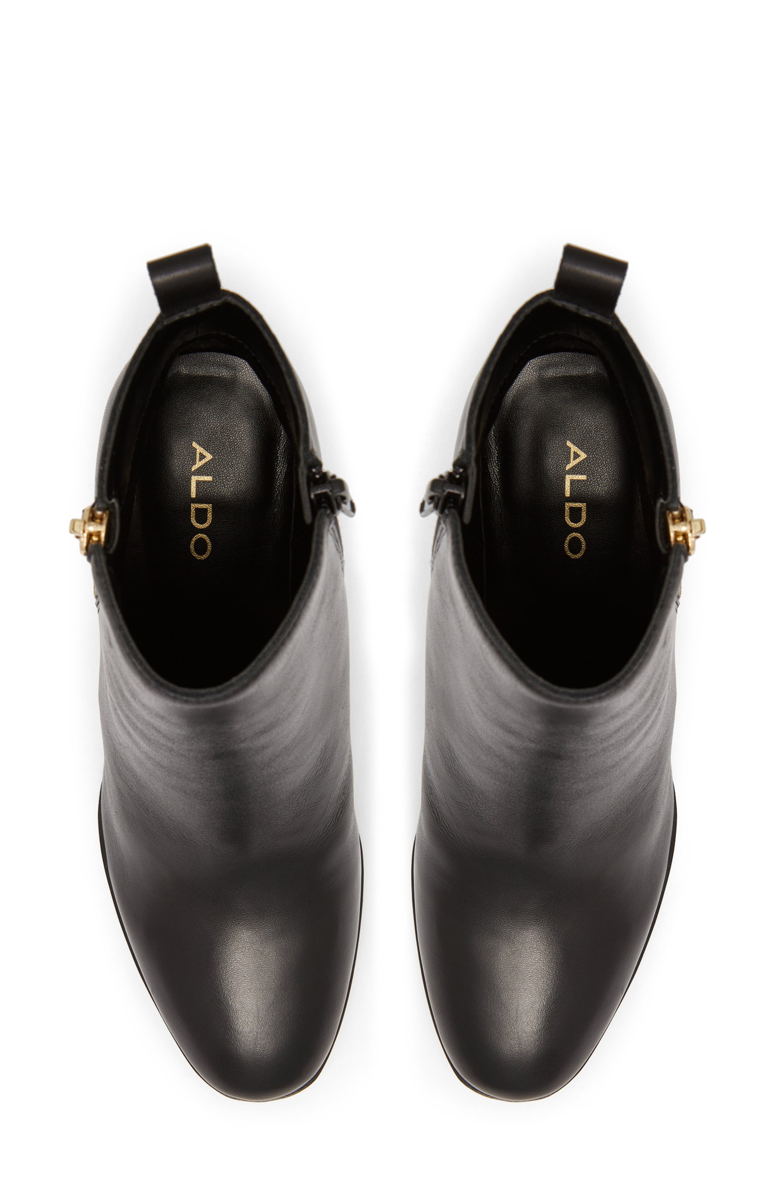 ALDO Noemie Flex Bootie, Alternate, color, 