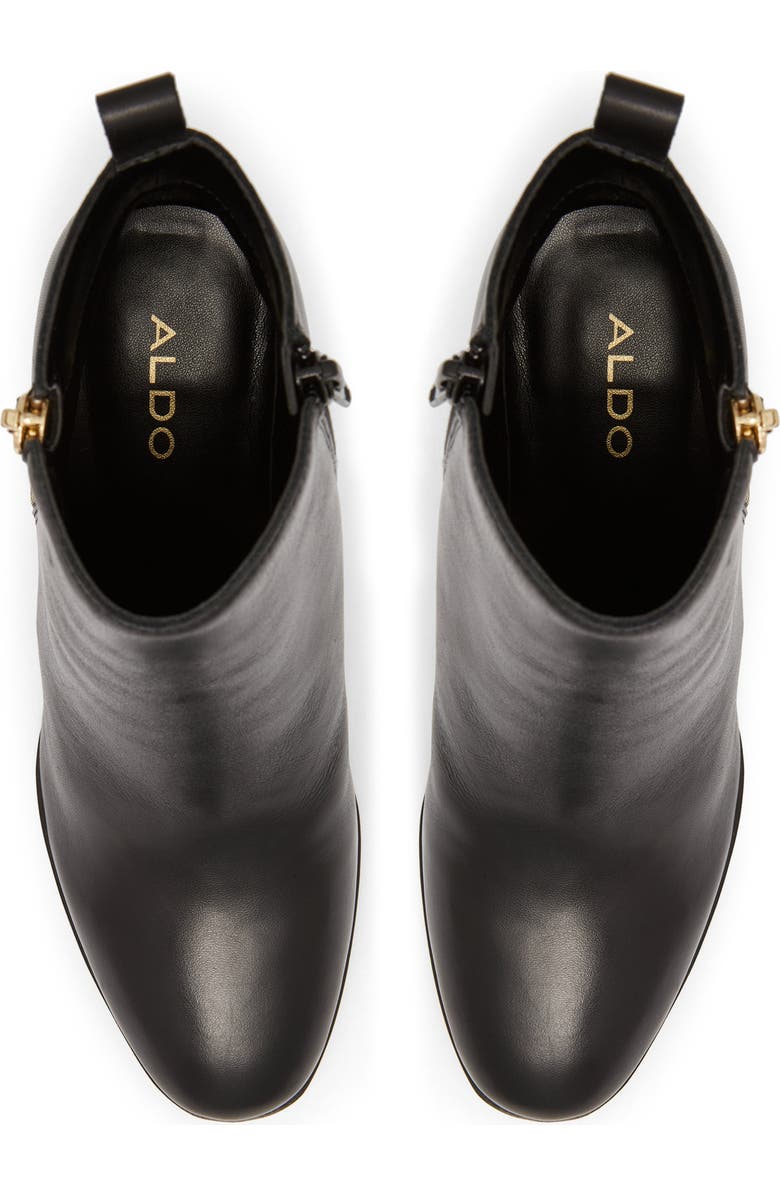 ALDO Noemie Flex Bootie, Alternate, color,