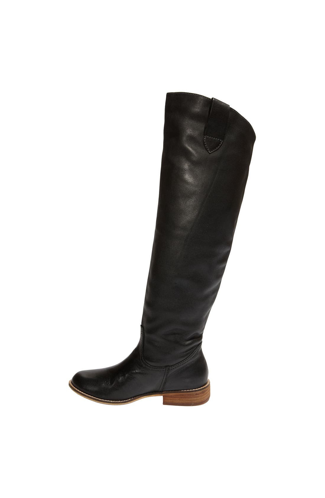 BP. 'Ginger' Boot, Alternate, color, 