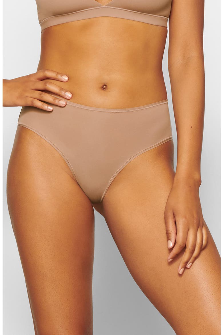 Fits Everybody Briefs, Main, color, SIENNA